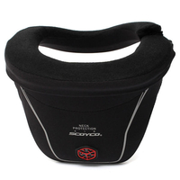 Scoyco Motocross Protège-cou Protège Motocross Off Road Safty Gears