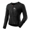 SCOYCO Motorcycle Racing Safety Riding Équipement de protection Absorbant Perspirant Respirant Armor