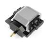 SCULPFUN Compresseur dair de pompe à air pour machine de gravure laser Vitesse réglable Faible bruit Faible vibrati