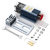 SCULPFUN S9 Module Laser tête Laser pour graveur Laser Machine de gravure Laser coupe Laser bois acrylique outils de cou