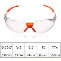 Sécurité soudage cyclisme équitation conduite lunettes sport lunettes de soleil protéger lunettes
