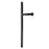 Sécurité Stick Knock Outils T-Stick Protection extérieure Protection Fournitures de camping