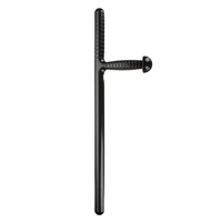 Sécurité Stick Knock Outils T-Stick Protection extérieure Protection Fournitures de camping