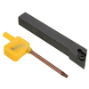 Sdjcl1212h11 index 12 x100mm tour externe porte-outil tournant pour dcmt11t3 / 04 lame