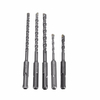 Sds 5pcs 5.5mm-8mm rotatif Hammer Forets béton maçonnerie perçage