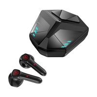 SE-59 TWS bluetooth 5.0 écouteur grand pilote dynamique HiFi stéréo basses profondes HD appels casque