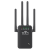 Seaidea 300M améliorer le répéteur Wifi sans fil amplificateur de Signal Wifi Extension de réseau Booster Mode répéteur/