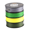 SeaKnight 500M/546YDS MONSTER W8 lignes de pêche tressées 8 tissages fil lisse PE multifilament ligne