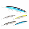 SeaKnight SK008 1 PCS Minnow Leurres de Pêche 20g 125mm 0.3 ~ 0.9M Appâts Artificiels Wobbler Appâts Durs