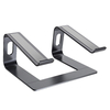SEENDA E21313 ordinateur portable Stand Holder support dordinateur portable en métal amovible Base de stockage de d