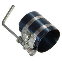 Segment de piston compresseur installateur 53mm-125mm bande cliquet