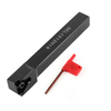 SEL1212H16 12x100mm Tour externe Threding tournant porte-outil pour 16 IR Insert