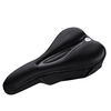 Selle de vélo de Sport ROCKBROS éponge Soft siège doreiller respirant selle creuse antidérapante
