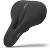 Selle de vélo mémoire éponge route vtt vélo creux respirant Absorption Soft confort coussin cyclisme partie siège