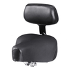 Selle électrique noire universelle de bicyclette de bicyclette de véhicule avec la sécurité de siège arrière
