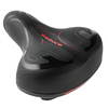 Selle de vélo SGODDE Soft siège de coussin de vélo étanche à absorption des chocs respirant pour vélo de route MIB