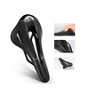 Selle de vélo WEST vélo étanche léger vélo de route selle de vélo de montagne accessoires de selle de vélo de montagne