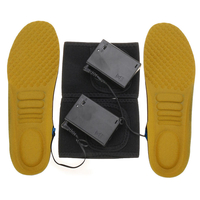 Semelles chauffantes électriques Semelles chauffantes pour lhiver
