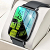 SENBONO GTS 1.70 pouces écran tactile complet moniteur de fréquence cardiaque SpO2 mesure de la pression artérielle mult