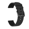 SENBONO GTS3 Smart Silicone/ Milian Steel Watch Bande Remplacement du bracelet