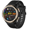 SENBONO MT12 Écran tactile complet de 1, 28 pouces Appel Bluetooth GPS Moniteur doxygène sanguin Prssure 20+ Modes s
