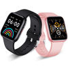 SENBONO QY01 1.54 `` plein écran tactile fréquence cardiaque pression artérielle moniteur doxygène Modes multisport