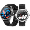 SENBONO S11 1.28 écran tactile complet moniteur de fréquence cardiaque mesure de la pression artérielle traqueur de remi