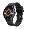 SENBONO MAX 9 1, 32 pouces 360 * 360px Écran Fréquence cardiaque Pression artérielle Moniteur doxygène Modes sportif