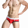 Seobean S5196 maillot de bain mode maillot de bain plage simple couleur unie maillot de bain
