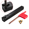 SER1212H16 12x100mm tour de rotation porte-outil barre d
