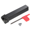 SER2020K16 20x125mm tour de rotation porte-outil avec insert 16er