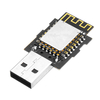 Serial WiFi Probe Module de collecte de données TZ-USB et danalyse des statistiques de présence