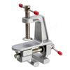 Serrage Sur Table Etau Outil de Vice 3.5pouce Mini Aluminium Petit Passe-temps