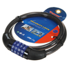 Serrure de fil Serrure de moto Serrure électrique Serrures de haute qualité