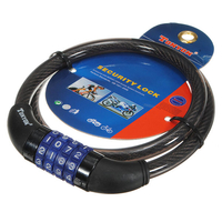 Serrure de fil Serrure de moto Serrure électrique Serrures de haute qualité