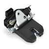 Serrure de hayon pour Skoda Fabia II 2006-2014 Roomster 2006-2015 7134969638