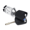 Serrure de porte de baril dallumage de conducteur droit et clés pour FORD FALCON BA XR6 XRB