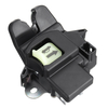 Serrure de verrouillage de voiture Assy Trunk Lid Keyless Entry pour Kia Forte 2DR 4DR 13-18