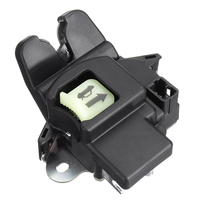 Serrure de verrouillage de voiture Assy Trunk Lid Keyless Entry pour Kia Forte 2DR 4DR 13-18