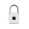 Serrure dempreinte digitale intelligente USB sans clé rechargeable IP66 magasin étanche jusquà 39 empreintes d