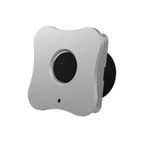 Serrure intelligente de porte de serrure de porte de serrure de porte de serrure intelligente électronique demprein
