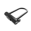 Serrureintelligentedantivoldecadenasdempreinte digitale avec la clé pour la port