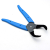 Serrurier outils pinces judas de porte serrure d