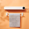 Serviette automatique Happy Life UV Sécheur de stérilisation Capteur intelligent du corps humain 50 ℃ Séchage à températ