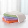 Serviette Carrée Youth Series 100% Coton Forte Absorbant Deau Antibactérien Bébé Visage Adulte De