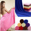 Serviette de bain absorbante 70*140CM
