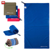 Serviette en microfibre à séchage rapide NatureHike Serviette de sport antibactérienne Outdooors Travel