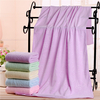 Serviette en microfibre Serviette de bain Gym Sport Footy Voyage Camping Natation Serviette de plage