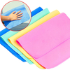 Serviettes en tissu synthétiques de soins en peau de daim PVA de soins magiques Station de lavage multifonctions Soft Se