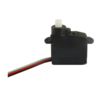 Servo analogique miniature NHY0037 3.7G pour pièce de rechange davion RC